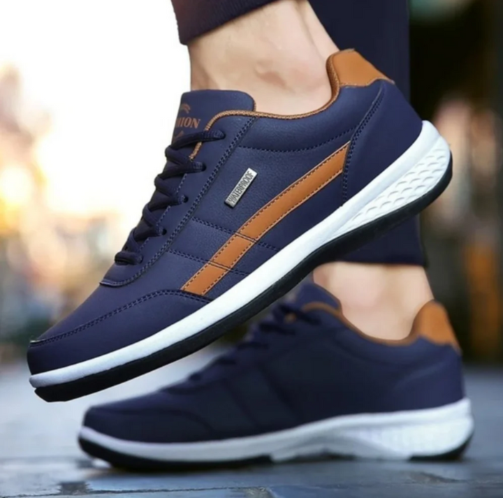 Orthopädische Herren-Sneaker – Luca