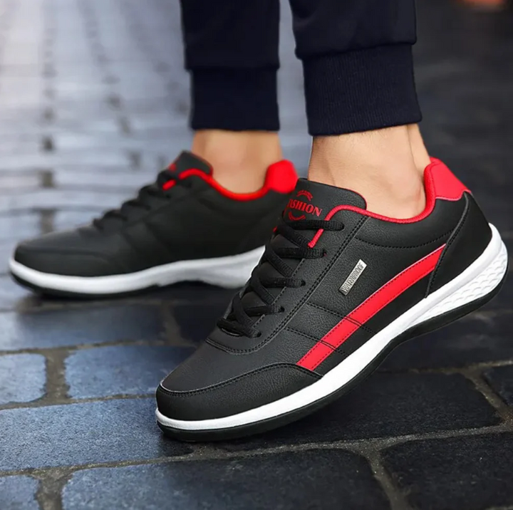 Orthopädische Herren-Sneaker – Luca