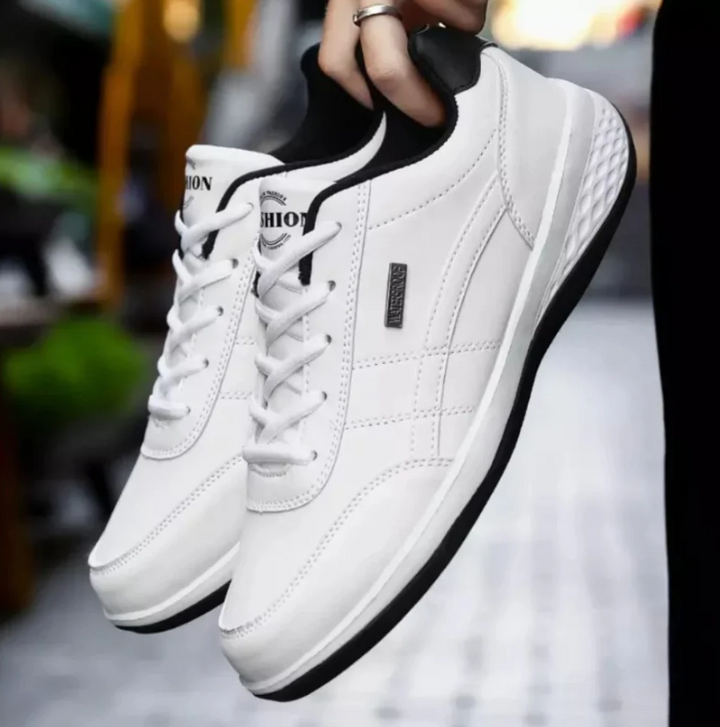 Orthopädische Herren-Sneaker – Luca
