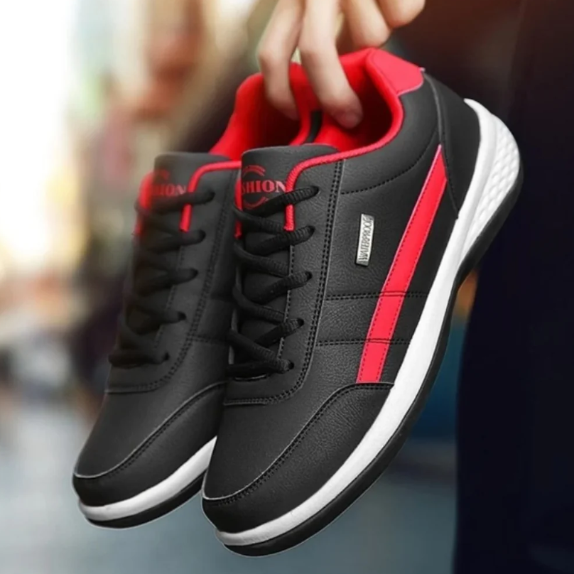 Orthopädische Herren-Sneaker – Luca