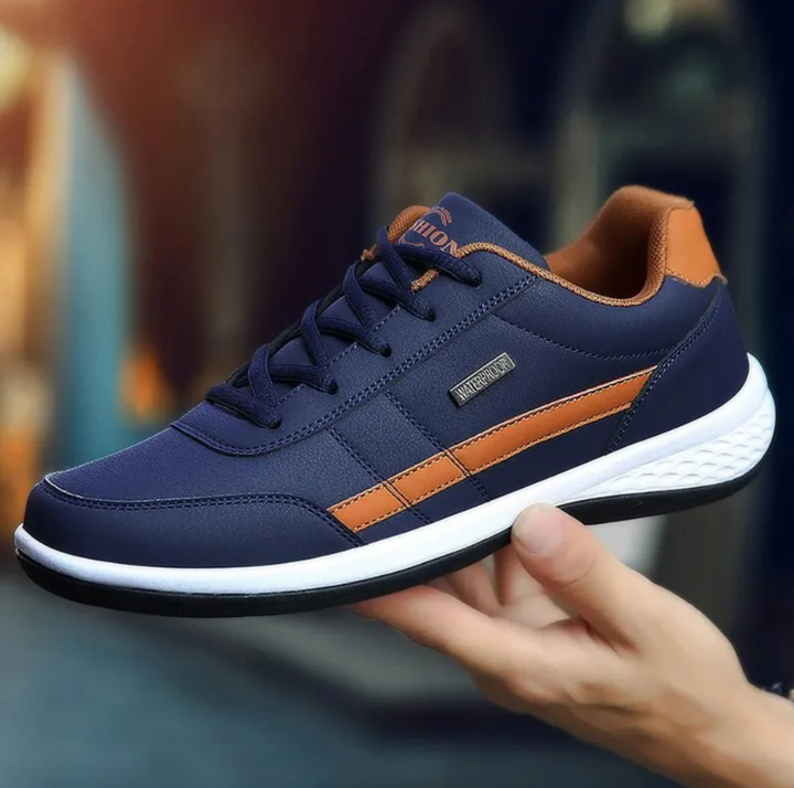 Orthopädische Herren-Sneaker – Luca
