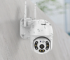4er-Set smarte WLAN-Überwachungskameras – SmartCam Set 4X