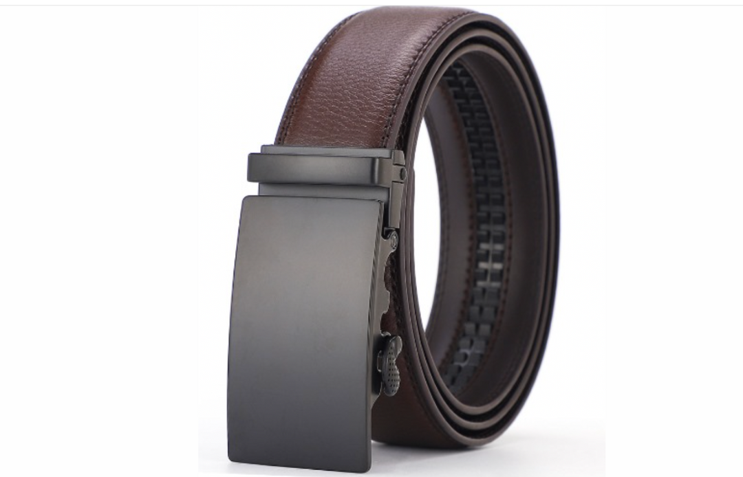 EliteStrap Luxe Gürtel aus PU-Leder – Elegant und verstellbar