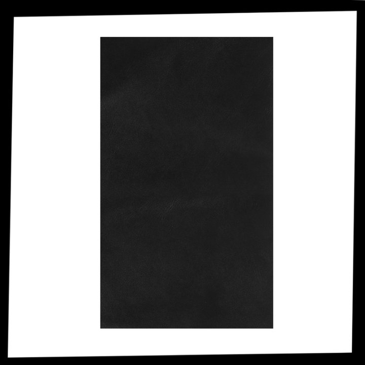 Selbstklebender Reparaturflicken – FixLeather