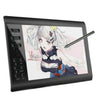Digitales Skizzenbuch mit Papiergefühl und Stylus