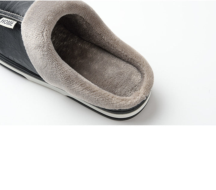 Comfy Hausschuhe | Nie wieder kalte Füsse