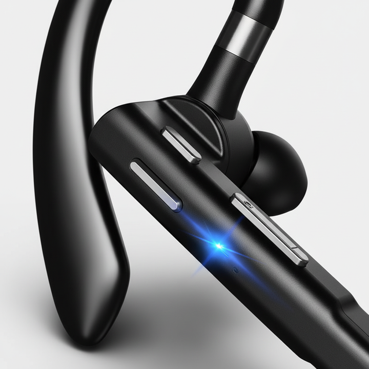 Bluetooth-Kopfhörer mit Mikrofon – SoundMate