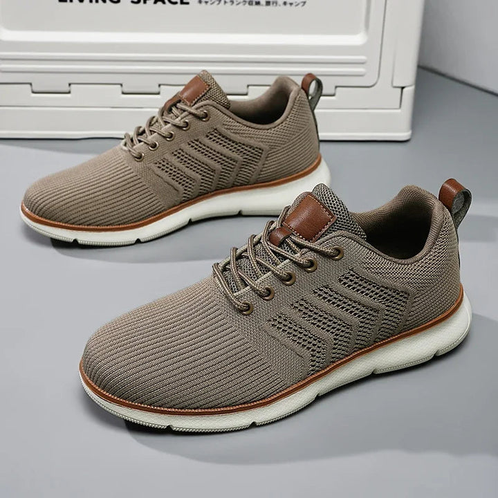 Herrenschuhe | Atmungsaktiv & ultraleichter Laufkomfort