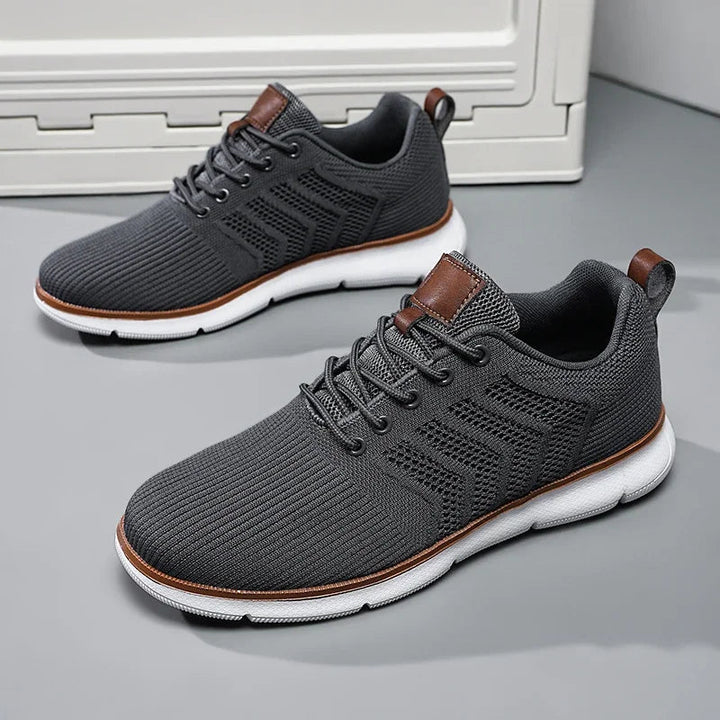 Herrenschuhe | Atmungsaktiv & ultraleichter Laufkomfort