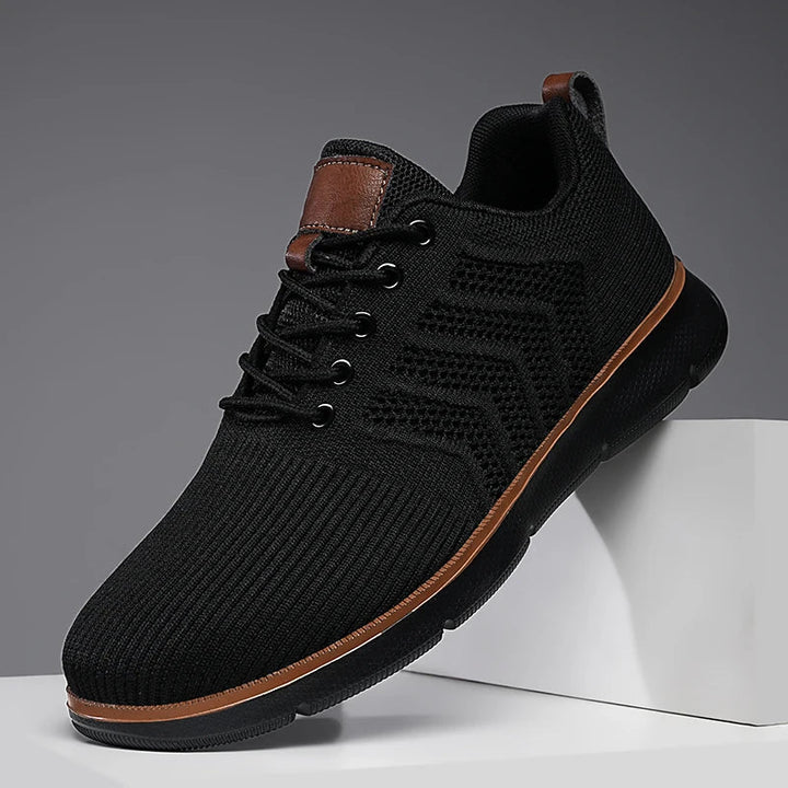 Herrenschuhe | Atmungsaktiv & ultraleichter Laufkomfort