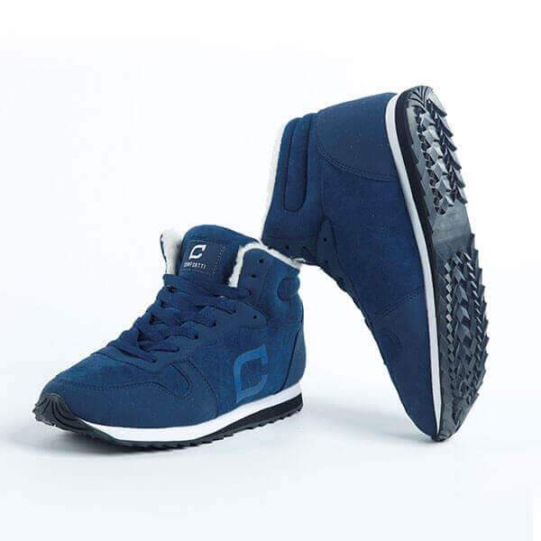 Warme Herren-Schneestiefel – Bjorn
