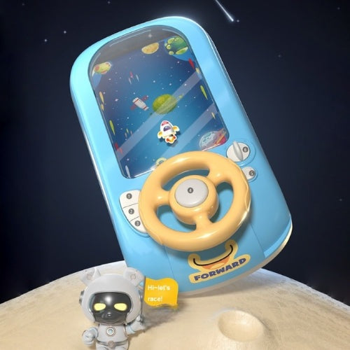 Interaktives fliegendes Spielzeug – AstroDrive