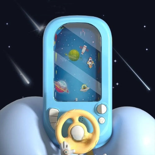 Interaktives Lenkrad Spielzeug – AstroDrive