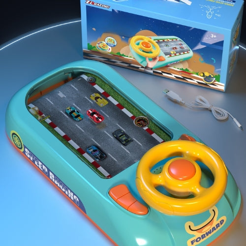 Interaktives fliegendes Spielzeug – AstroDrive
