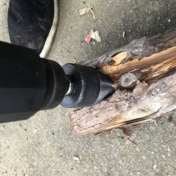Idealer Holzspalter