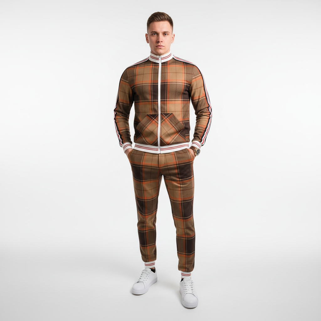 Sportliches Trainingsset - Vincent