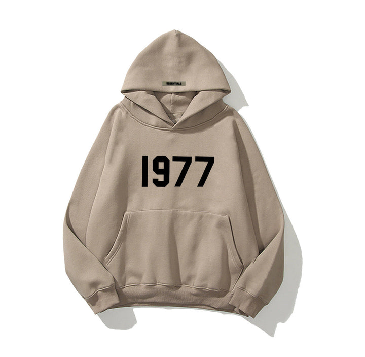 Streetwear-Hoodie mit Raglanärmeln - Robin
