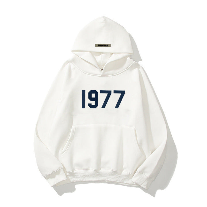Streetwear-Hoodie mit Raglanärmeln - Robin