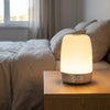 Sonnenaufgangs-Simulationswecker Lampe – Wakelette