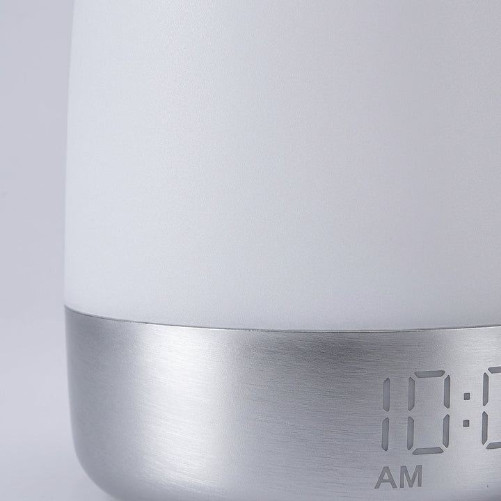 Sonnenaufgangs-Simulationswecker Lampe – Wakelette