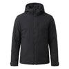 Thermo-Windbreaker Mit Kapuze -  Wyndrix