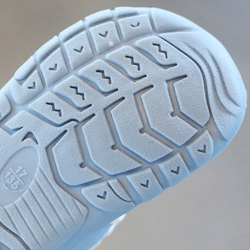 Ember – Barefoot Shoes for Baby -  Flexible & Secure