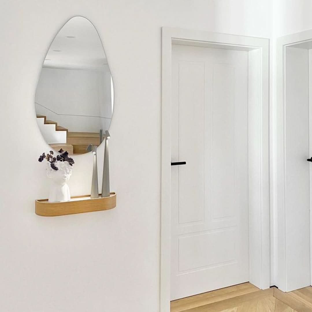 Kabellose Designer-LED-Tischlampe mit 3-stufiger Touch-Dimmung