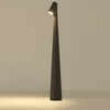 Kabellose Tischlampe | Dimmbar | Warmweiss-LED