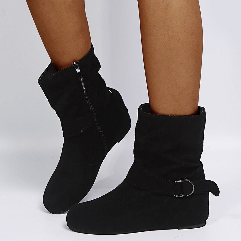 TrienkesBoots I Stiefel für Damen