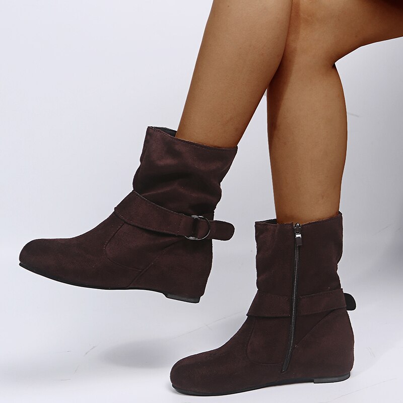 TrienkesBoots I Stiefel für Damen