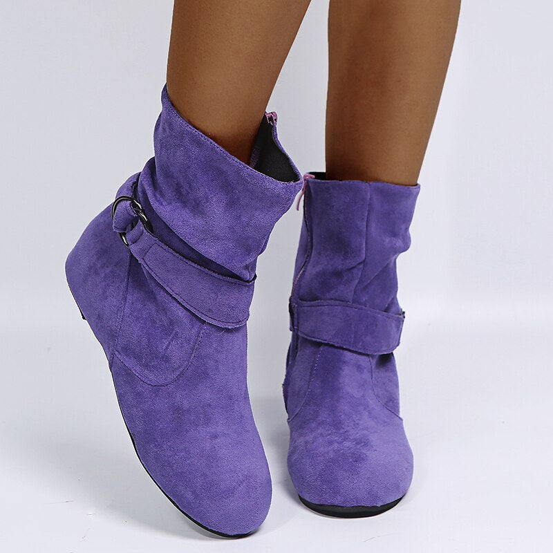 TrienkesBoots I Stiefel für Damen