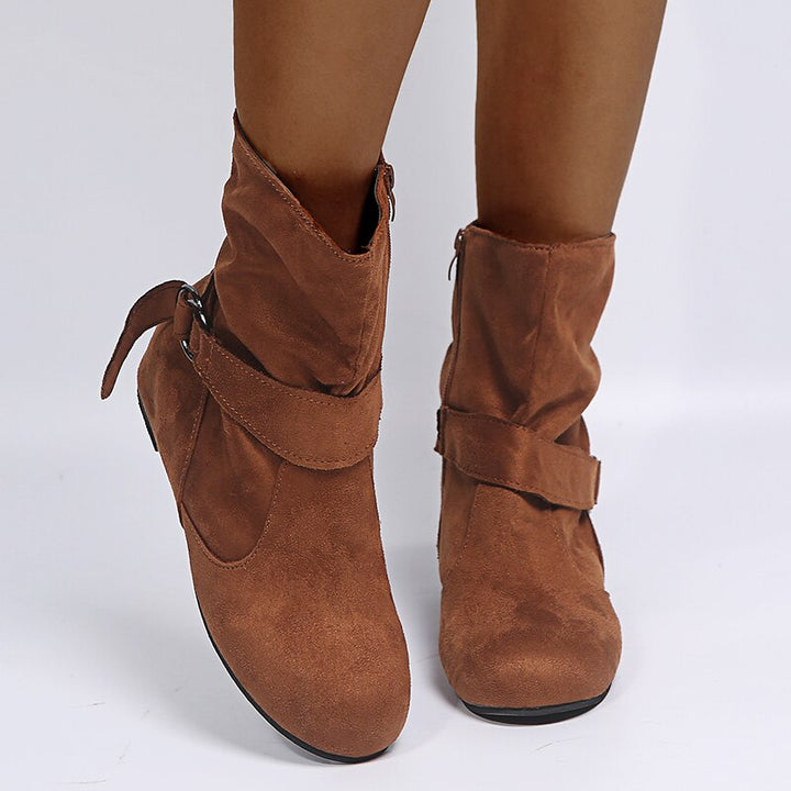 TrienkesBoots I Stiefel für Damen