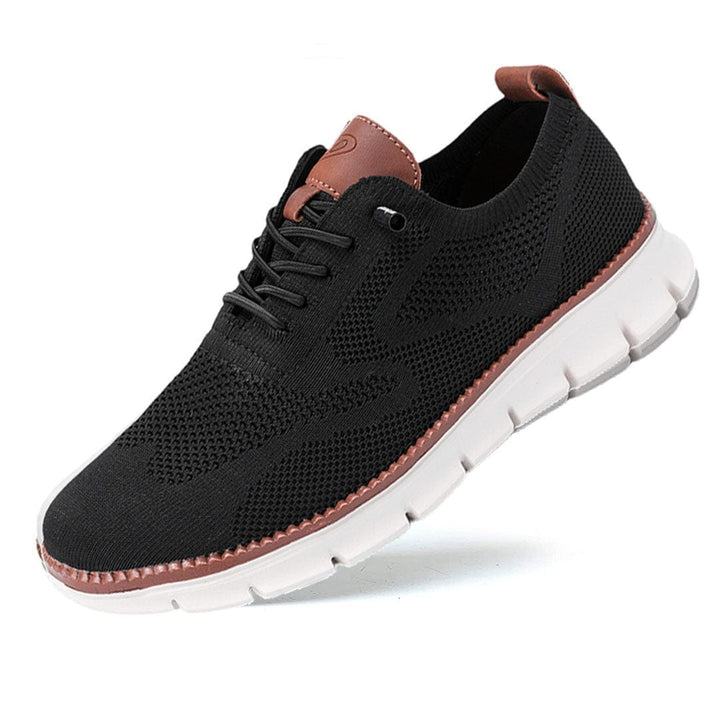Ultrabequeme Herrenschuhe – Elias