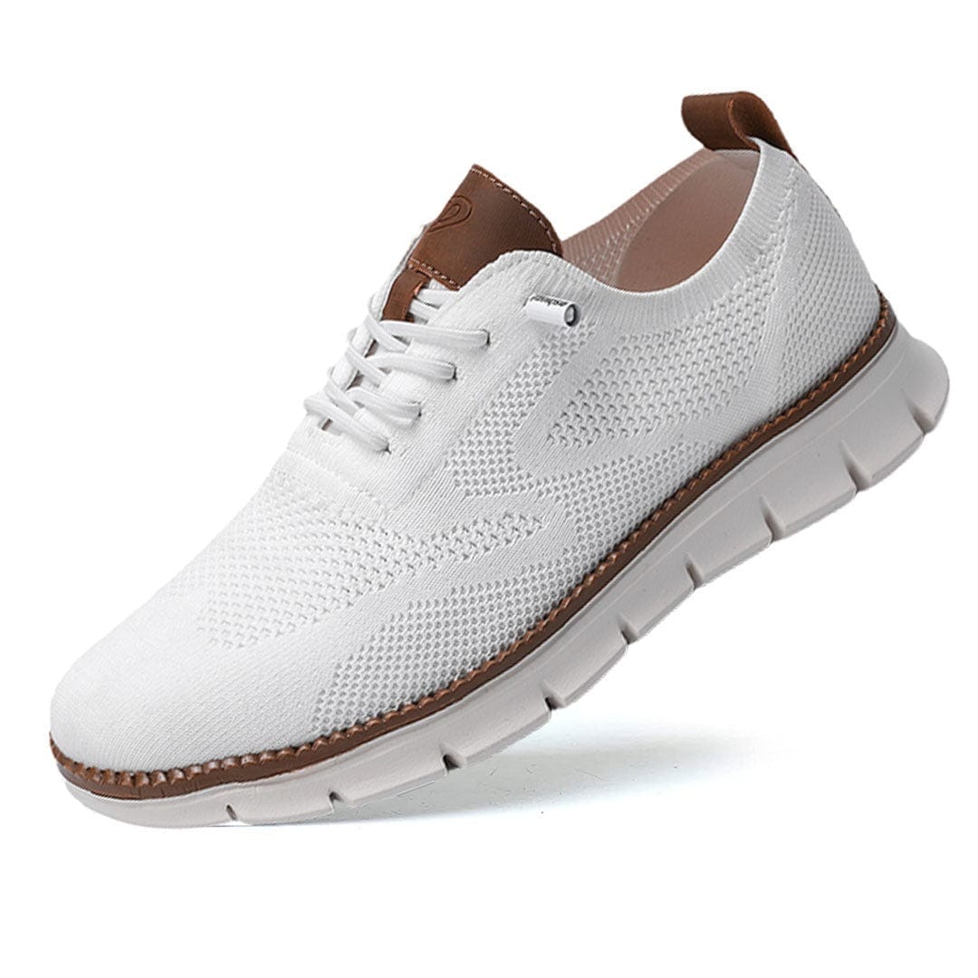 Ultrabequeme Herrenschuhe – Elias