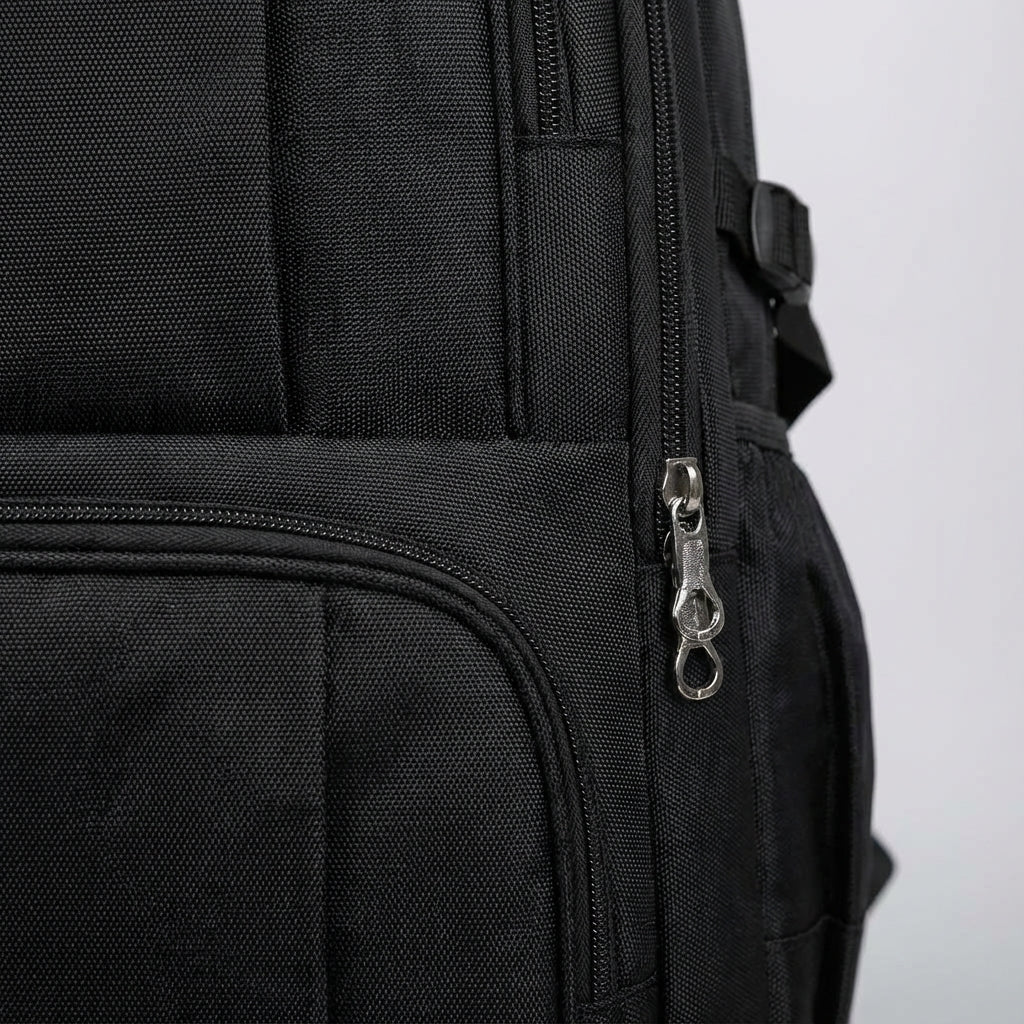 Erweiterbarer Rucksack mit großem Fassungsvermögen - Expedion