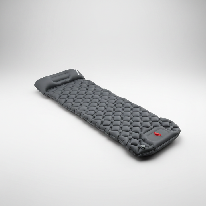 Ultraleichte aufblasbare Isomatte - TrailRest