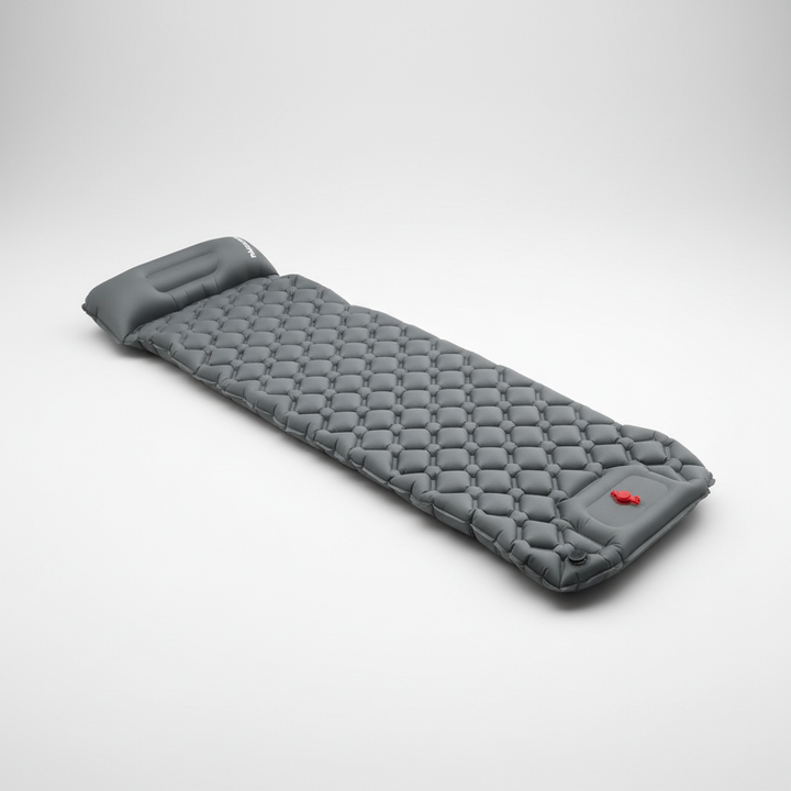 Ultraleichte aufblasbare Isomatte - TrailRest