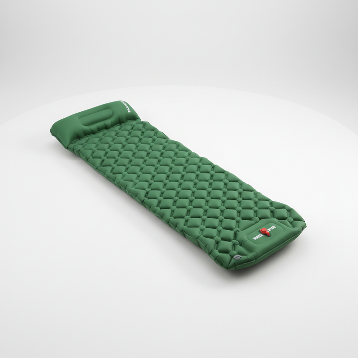 Ultraleichte aufblasbare Isomatte - TrailRest