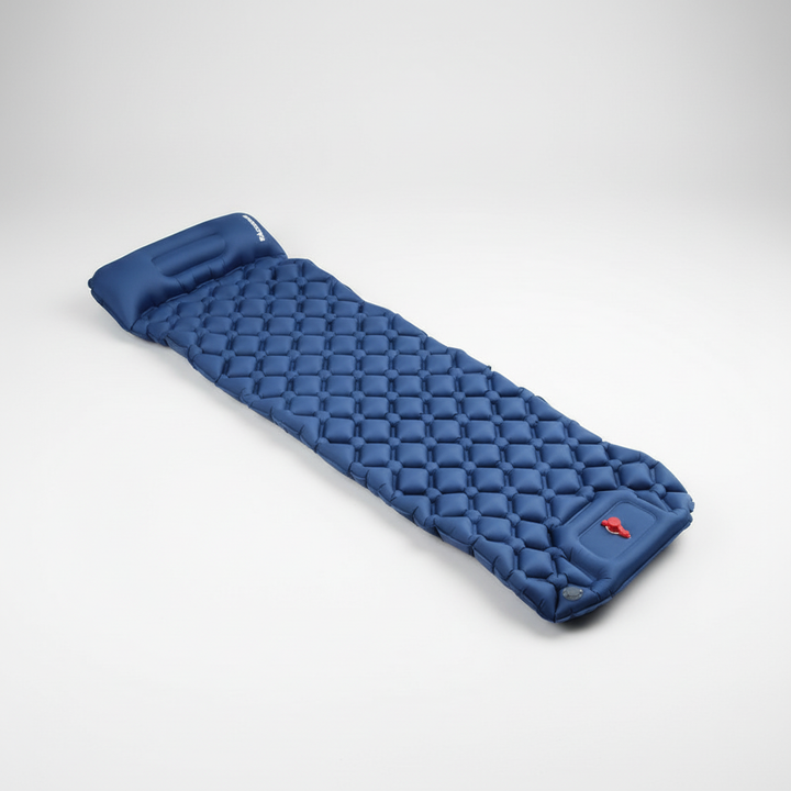 Ultraleichte aufblasbare Isomatte - TrailRest