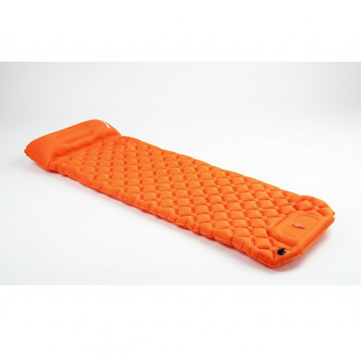 Ultraleichte aufblasbare Isomatte - TrailRest