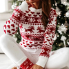 Gemütlicher Weihnachtsstil mit Charme