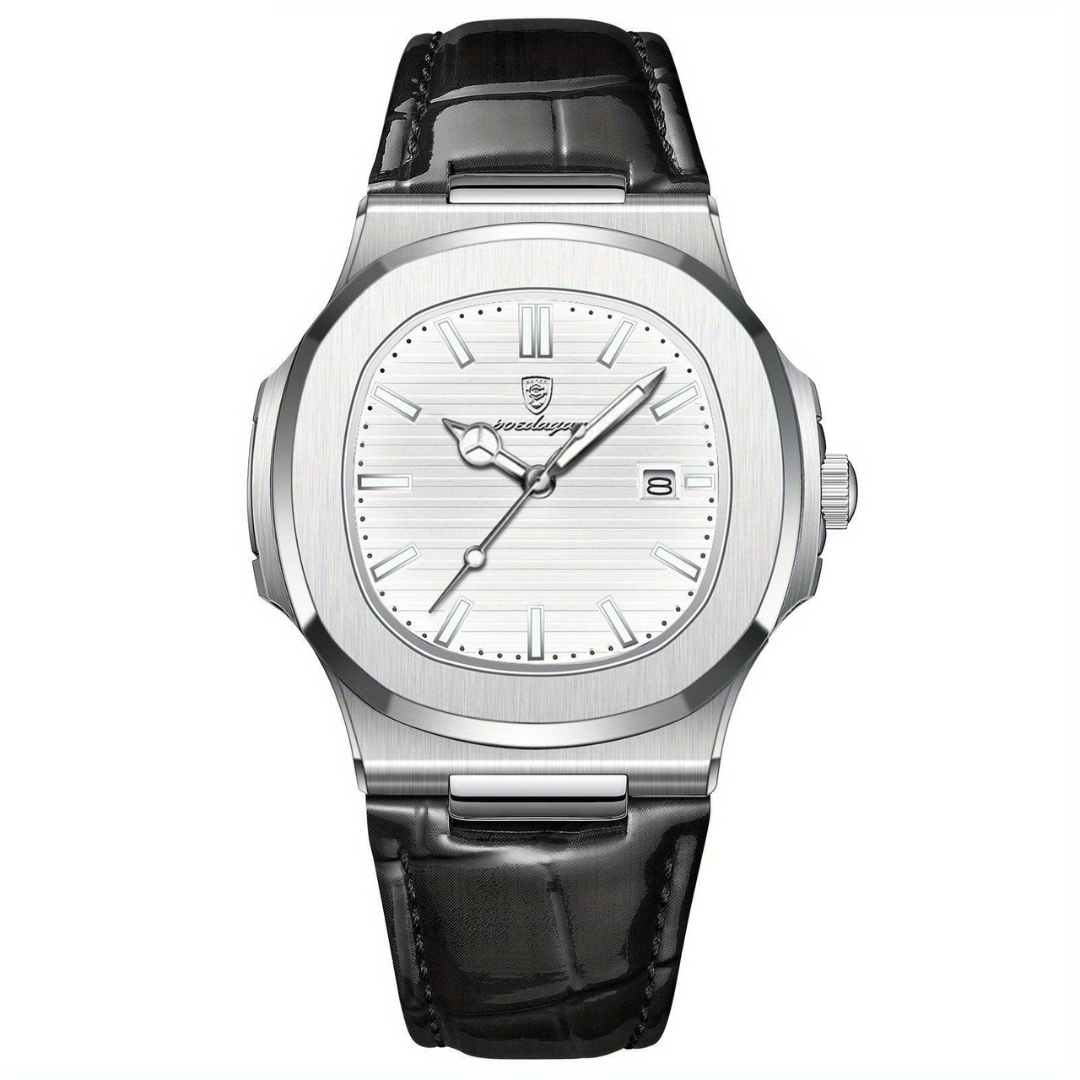 Elegante und robuste Herrenuhr – ValorLuxe