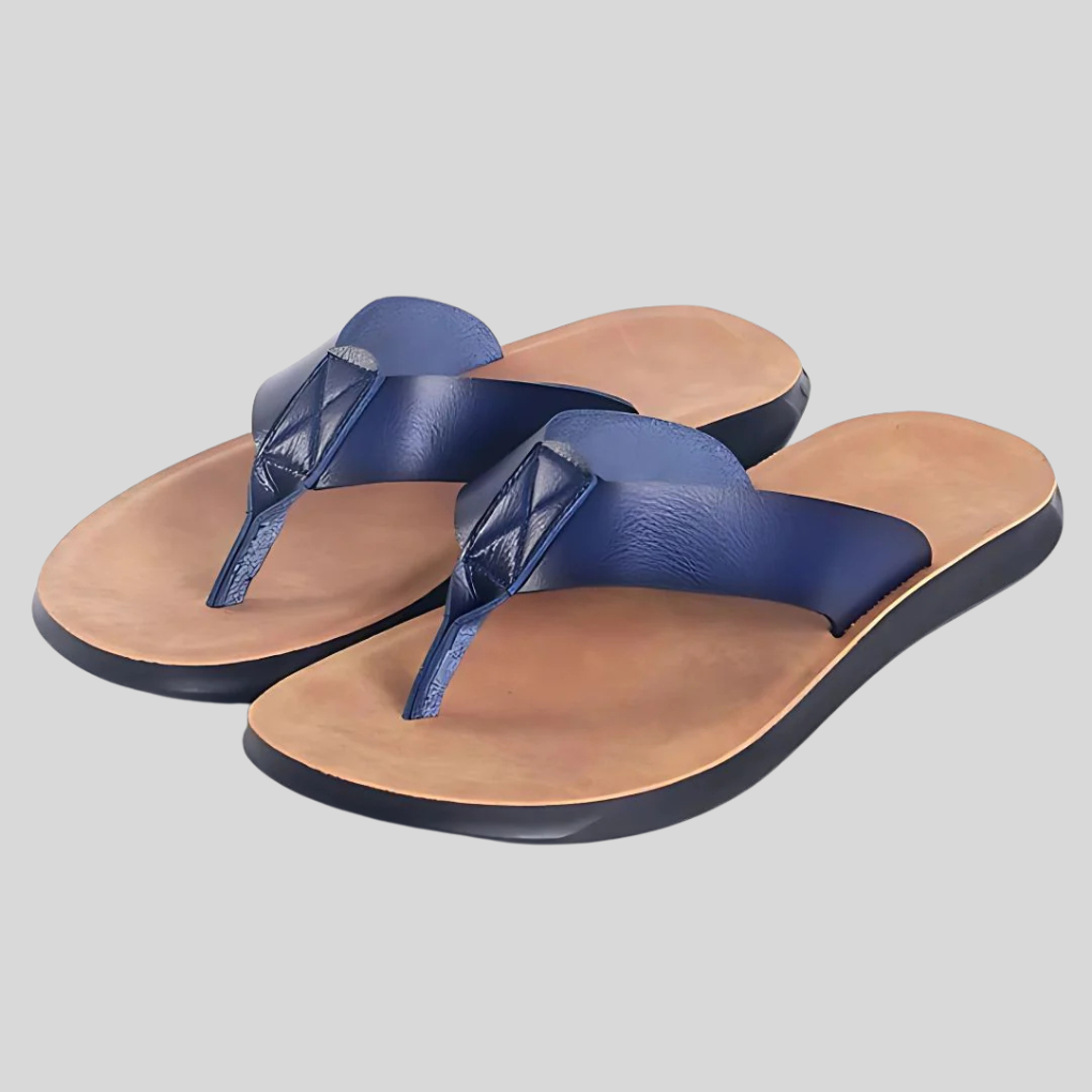 Slip-On-Flip-Flops für Herren