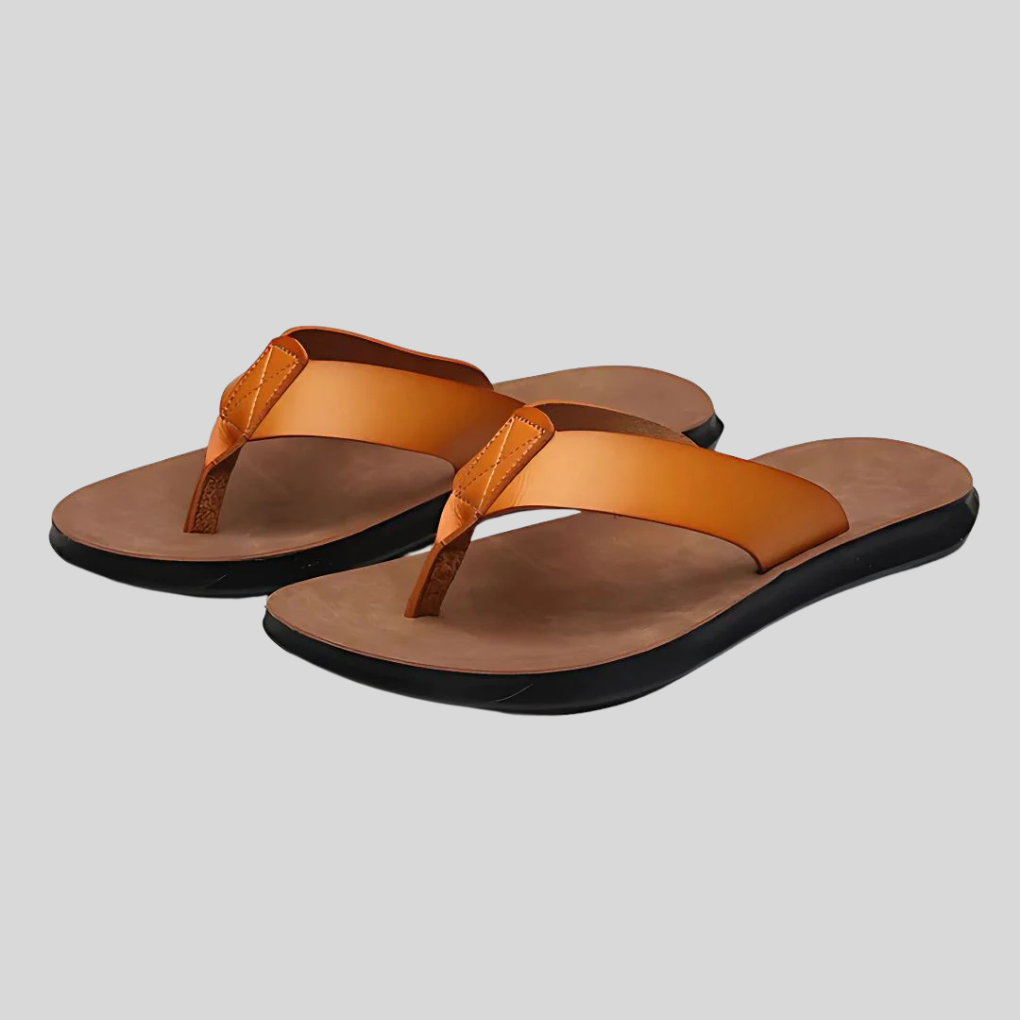 Slip-On-Flip-Flops für Herren