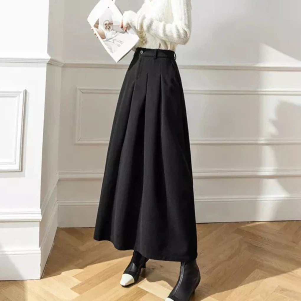 Eleganter Damenrock