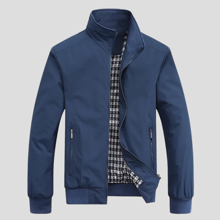 Winddichte Jacke für Herren