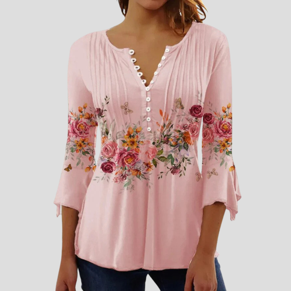 Elegantes Oberteil für Damen