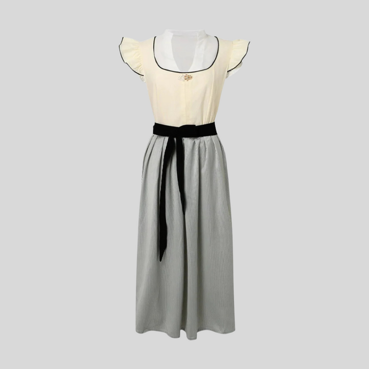 Damen Dirndlkleid