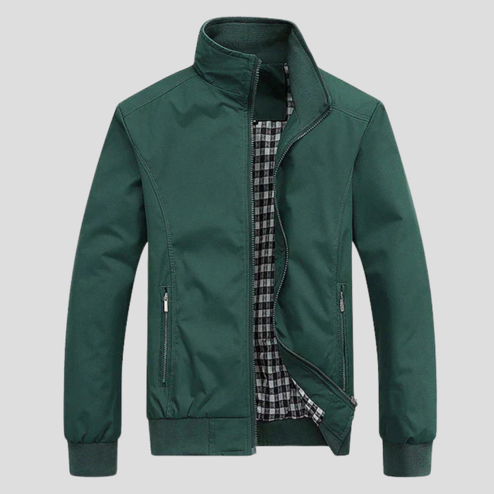 Winddichte Jacke für Herren