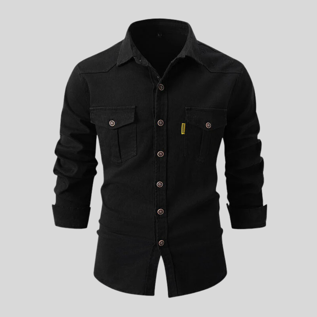 Zeitlose Herren Eleganz mit Funktion